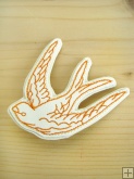Brooches