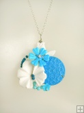 Juxtapose Pendants