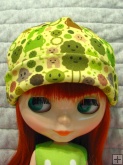 Blythe Hats