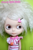 Blythe Hair Pins